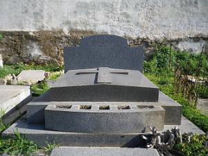 CIMETIERE DE TAMAZOUHET D ORAN EN MARS 2012  (62)